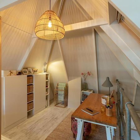 Citycottage אלקמאר מראה חיצוני תמונה
