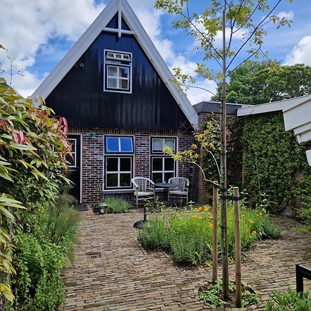 Citycottage אלקמאר מראה חיצוני תמונה