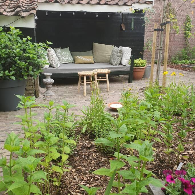 Citycottage אלקמאר מראה חיצוני תמונה