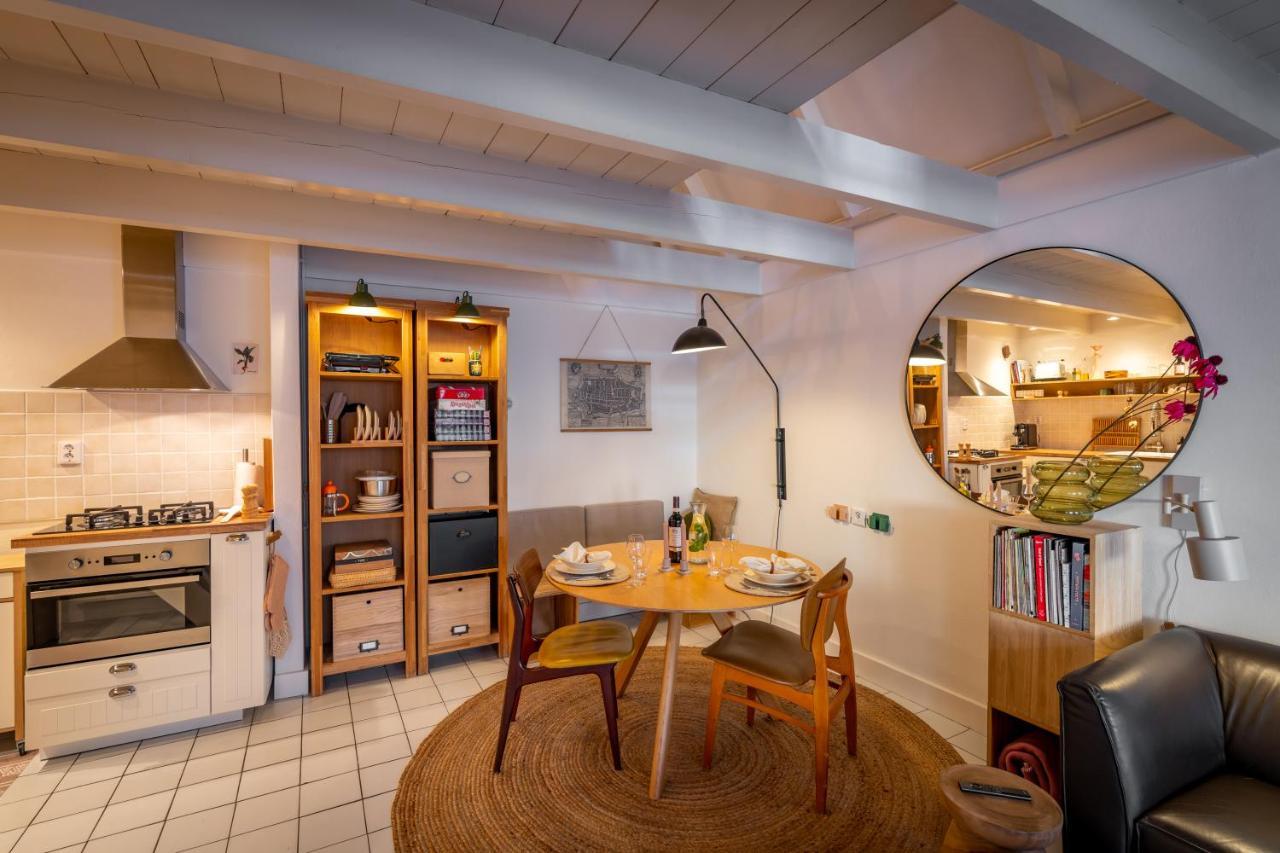 Citycottage אלקמאר מראה חיצוני תמונה