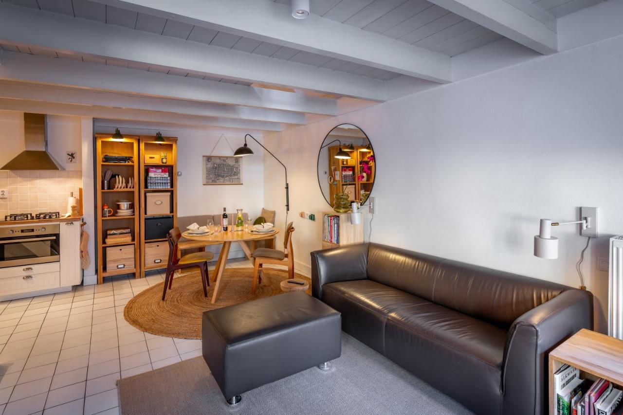 Citycottage אלקמאר מראה חיצוני תמונה